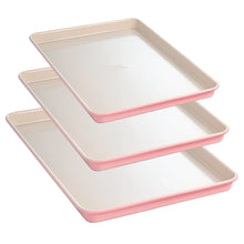 Paris-Hilton-3-Piece-Bakeware-Set-Nonstick-Dishwasher-Safe-Heavy-Duty-Carbon-Steel-Pink_87a0e810-b1a7-4185-aabf-a8622a042e13.5fb97a6b81ef6f782a92fac8cb6ca55d - Brands For Less USA