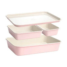 Paris-Hilton-4-Piece-Nested-Bakeware-Set-Pink_e0f91e52-4fcb-4ba3-8969-25e51c37985b.d18af21d8aecd661925dd137a95ced46 - Brands For Less USA