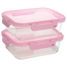 Paris-Hilton-Glass-Leak-Proof-Food-Storage-Containers-2-Piece-Set-Microwave-Safe-Oven-Safe-Dishwasher-Safe-4-3-Cup-Capacity-Pink_34bf159c-6cf9-4b70-a8dd-5dd8c95df81d.856620811a05ff745 - Brands For Less USA