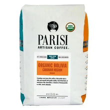 ParisiArtisanCoffeeBolivianOrganicBlendWholeBean2lb_2-pack1 - Brands For Less USA