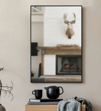 Parker Decorative Mirror