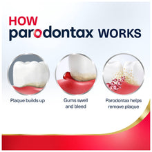 Parodontax Active Gum Repair Toothpaste, 3.4 oz., 5 pk.