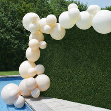 PartyAire 18' Reusable PVC Balloon Arch, 28 pc. - Brands For Less USA