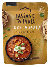 Passage-Foods-Passage-to-India-Tikka-Masala-13-2-oz-Shelf-Stable-Serves-4_00b5c319-c5ad-49b7-8e73-21fbd1d35601.acafbeec15c998fd582f967f356cfdab - Brands For Less USA