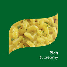 Knorr Pasta Sides Cheddar Broccoli Fusilli Made with No Artificial Flavors, 4.3 Oz Pouch