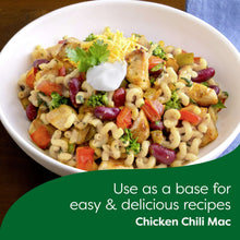 Knorr Pasta Sides Cheddar Broccoli Fusilli Made with No Artificial Flavors, 4.3 Oz Pouch