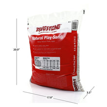 Pavestone .5 Cu. ft. Bagged Natural Brown Play Sand