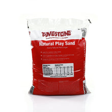Pavestone .5 Cu. ft. Bagged Natural Brown Play Sand