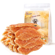 PawmateChickenJerkyDogTreats-HighProteinPureChickenSnacksforSmallMediumLargeDog-11oz-_1 - Brands For Less USA