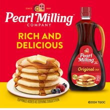 Pearl Milling Company Original Syrup, 64 oz.