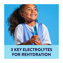 Pedialyte Electrolyte Solution Freezer Pops, Variety Pack, Pack of 64