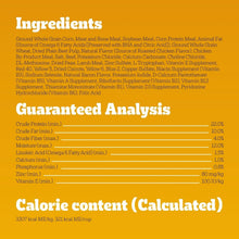 Pedigree-Adult-Dry-Dog-Food-Roas8 - Brands For Less USA