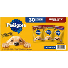 Pedigree-Choice-Cuts-in-Gravy-Ad1 - Brands For Less USA