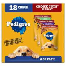 Pedigree-Choice-Cuts-in-Gravy-Ad_1 - Brands For Less USA