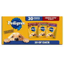 Pedigree-Choice-Cuts-in-Gravy-Ad - Brands For Less USA