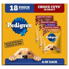 Pedigree-Choice-Cuts-in-Gravy-Ad_2 - Brands For Less USA