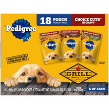 Pedigree-Choice-Cuts-in-Gravy-Ad_3 - Brands For Less USA