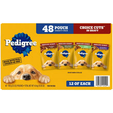 Pedigree-Choice-Cuts-in-Gravy-Ad_4_1 - Brands For Less USA