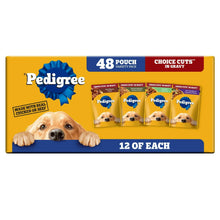 Pedigree-Choice-Cuts-in-Gravy-Ad_4 - Brands For Less USA
