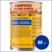 Pedigree-Chopped-Ground-Dinner-C10_00081635-404e-471c-952f-1f06bbdf3358 - Brands For Less USA