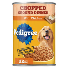 Pedigree-Chopped-Ground-Dinner-C - Brands For Less USA
