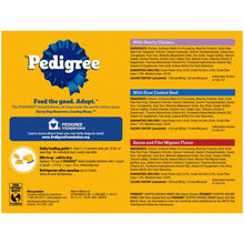 Pedigree-Chopped-Ground-Dinner-D1 - Brands For Less USA