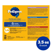 Pedigree-Chopped-Ground-Dinner-D9 - Brands For Less USA