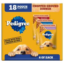 Pedigree-Chopped-Ground-Dinner-D - Brands For Less USA