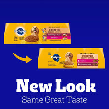 Pedigree-Chopped-Ground-Dinner-W11 - Brands For Less USA