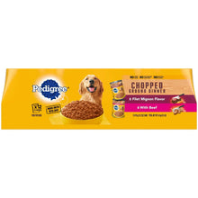 Pedigree-Chopped-Ground-Dinner-W1 - Brands For Less USA