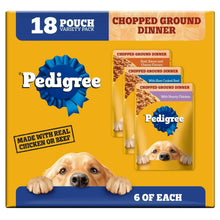 Pedigree-Chopped-Ground-Dinner-W_1 - Brands For Less USA