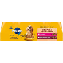 Pedigree-Chopped-Ground-Dinner-W - Brands For Less USA