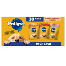 Pedigree-Chopped-Ground-Dinner-W_2 - Brands For Less USA