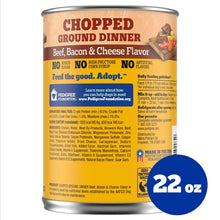 Pedigree-Chunky-Ground-Dinner-Wi10 - Brands For Less USA