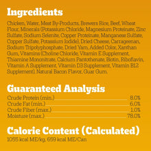Pedigree-Chunky-Ground-Dinner-Wi8 - Brands For Less USA