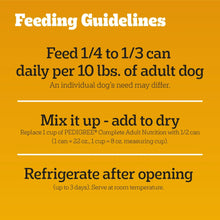 Pedigree-Chunky-Ground-Dinner-Wi9 - Brands For Less USA