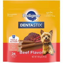 Pedigree-Dentastix-Beef-Flavor-T - Brands For Less USA