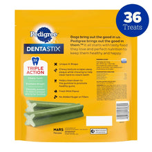 Pedigree-Dentastix-Fresh-Flavor2 - Brands For Less USA