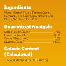 Pedigree-Drizzlers-Natural-Beef6_eb0a7363-b368-4e0b-94d8-4727373c571a - Brands For Less USA