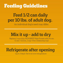 Pedigree-High-Protein-Beef-Bison7 - Brands For Less USA