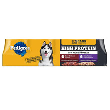 Pedigree-High-Protein-Beef-Bison - Brands For Less USA