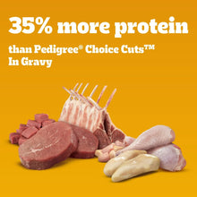 Pedigree-High-Protein-Wet-Dog-Fo1 - Brands For Less USA