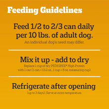 Pedigree-High-Protein-Wet-Dog-Fo7 - Brands For Less USA