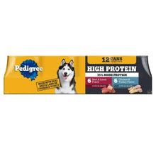 Pedigree-High-Protein-Wet-Dog-Fo - Brands For Less USA