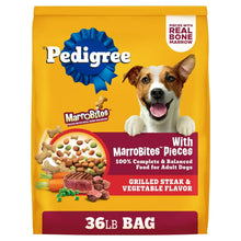 Pedigree-Marrobones-Grilled-Stea - Brands For Less USA