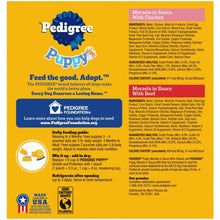 Pedigree-Puppy-Soft-Wet-Dog-Food1 - Brands For Less USA