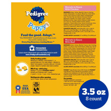 Pedigree-Puppy-Soft-Wet-Dog-Food9 - Brands For Less USA