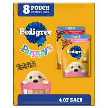 Pedigree-Puppy-Soft-Wet-Dog-Food - Brands For Less USA
