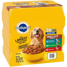 Pedigree-Variety-Pack-Choice-Cuts-in-Gravy-Dog-Food-13-2-oz-36-ct-3-_2 - Brands For Less USA
