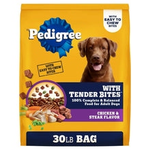 Pedigree-With-Tender-Bites-Compl - Brands For Less USA
